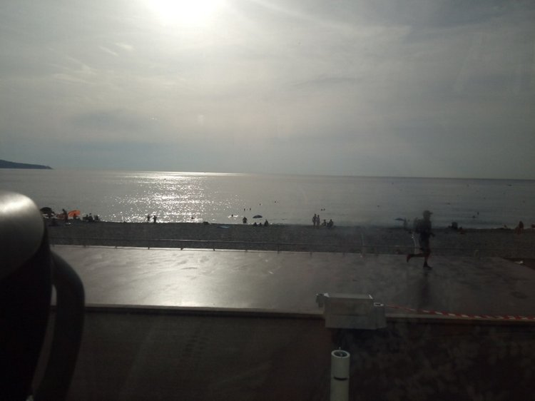 Тур по Европе или долгожданный подарок самой себе. Часть 9