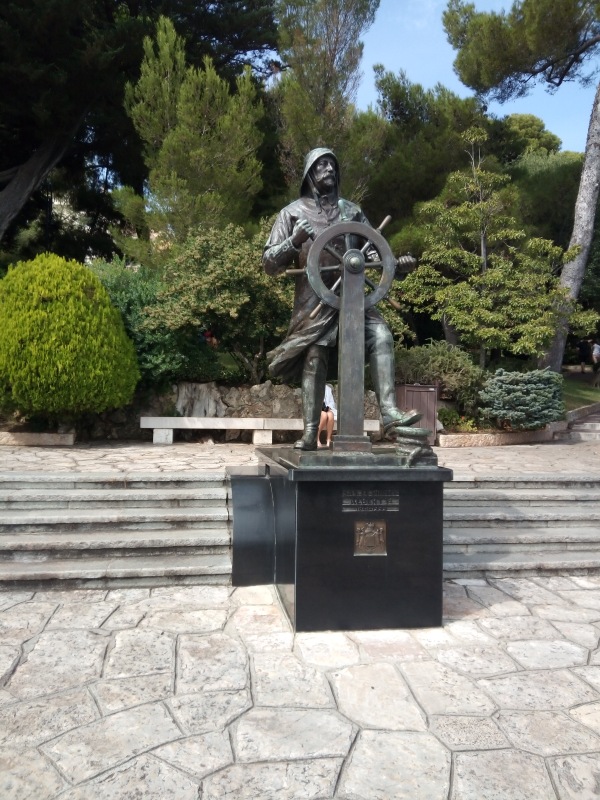 Тур по Европе или долгожданный подарок самой себе. Часть 11