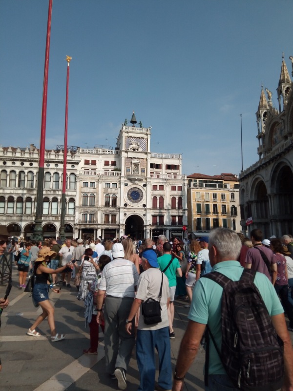 Тур по Европе или долгожданный подарок самой себе. Часть 13 (фото 3)