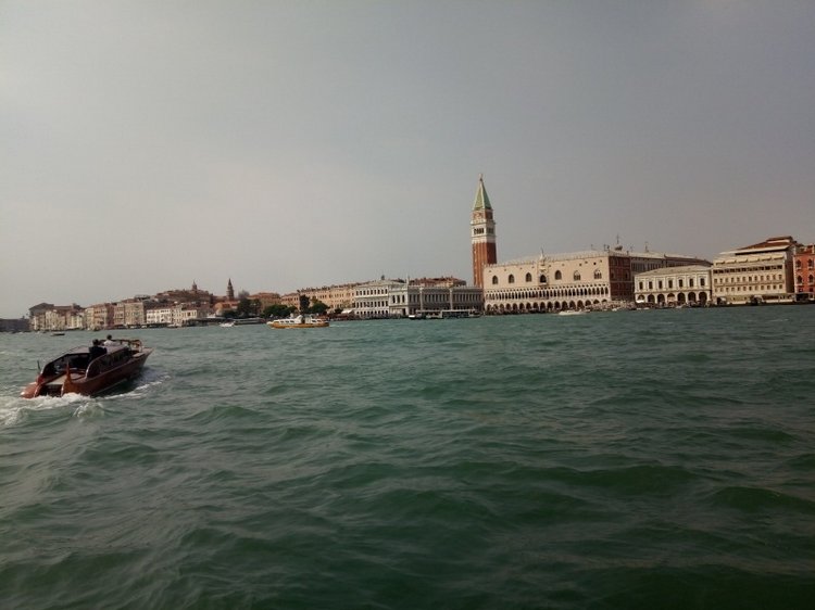 Тур по Европе или долгожданный подарок самой себе. Часть 13