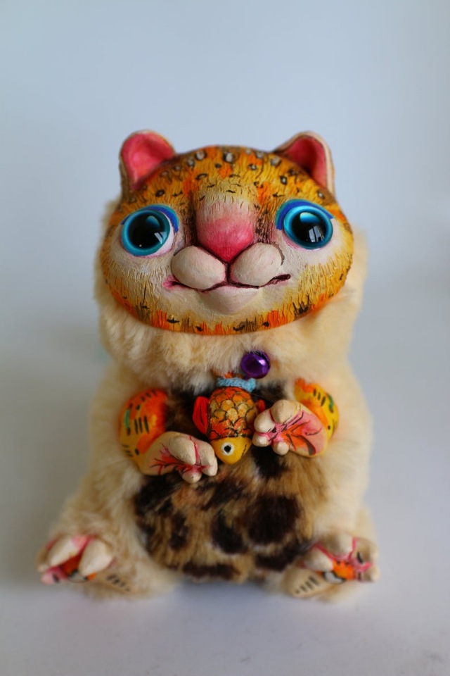 OlVikDolls - Необычные Авторские куклы и игрушки by Vitaliy Baranovskiy и Ольги Москаленко | Бэйбики OlVikDolls - Необычные Авторские куклы и игрушки by Vitaliy Baranovskiy и Ольги Москаленко