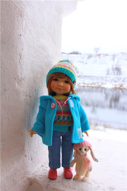 Рождественская Старица — Туризм и путешествия: фотоотчеты из поездок