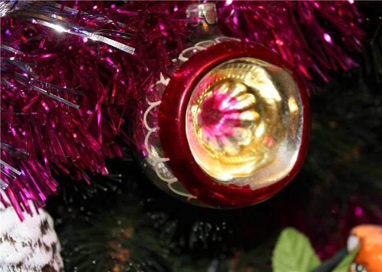 Ния встречает Новый год | Бэйбики Ния встречает Новый год — Куклы Latidoll (Лати): BJD (БЖД) (фото 3)