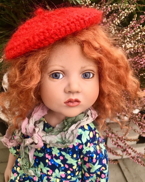 Платья для Zwergnase — Куклы Zwergnase (Цвергназе/Цверги): фото (фото 5)