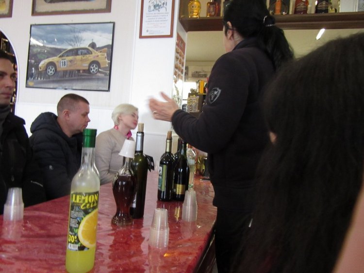 До пандемии. Путешествие по Италии, часть 5 (Сан-Марино) (фото 5)