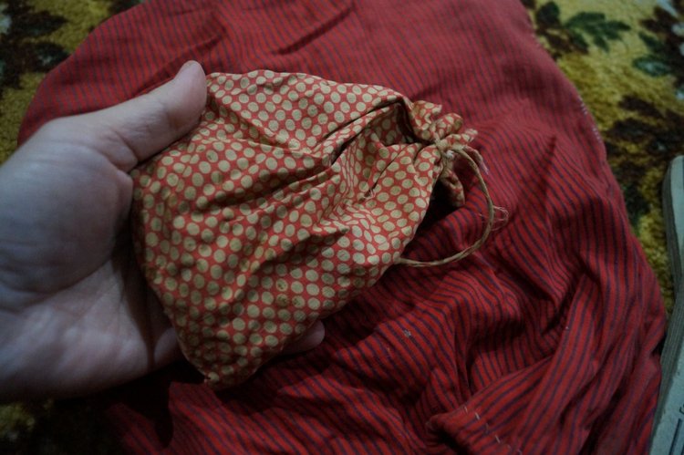 Дорогая сердцу память. Что нам от бабушек наших осталось