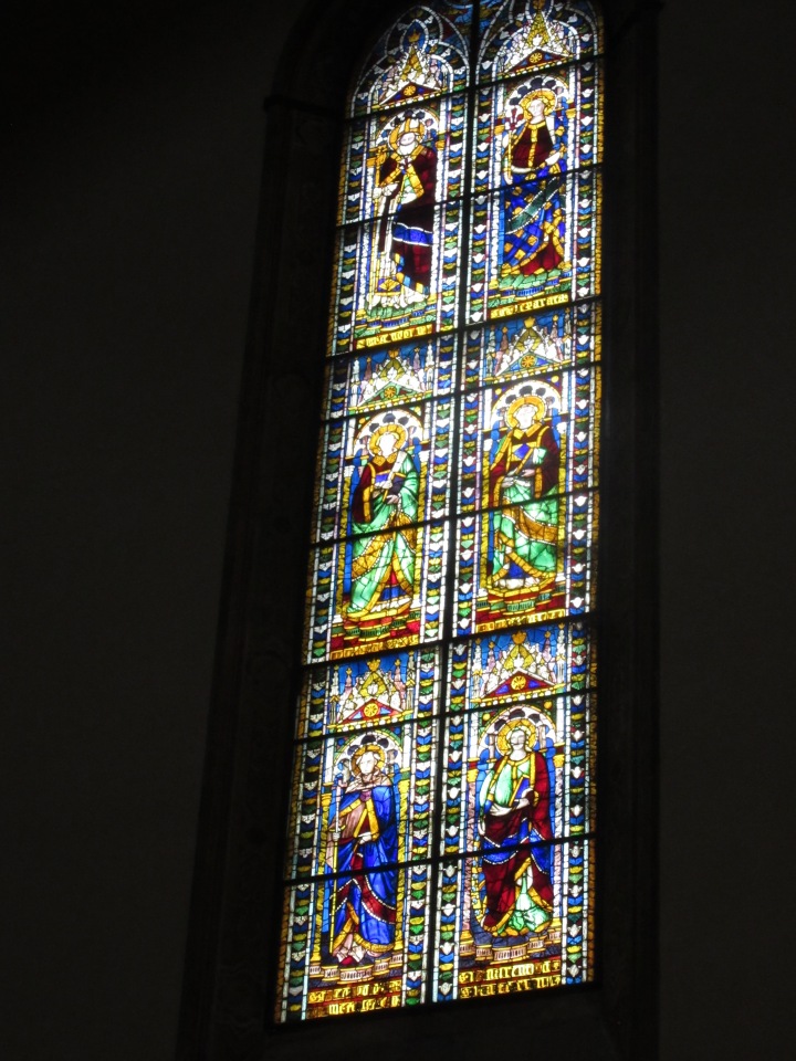 До пандемии. Путешествие по Италии, часть 3 (Флоренция, аутлет Барберино)