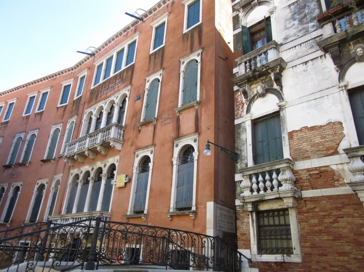 До пандемии. Путешествие по Италии, часть 4 (Венеция)