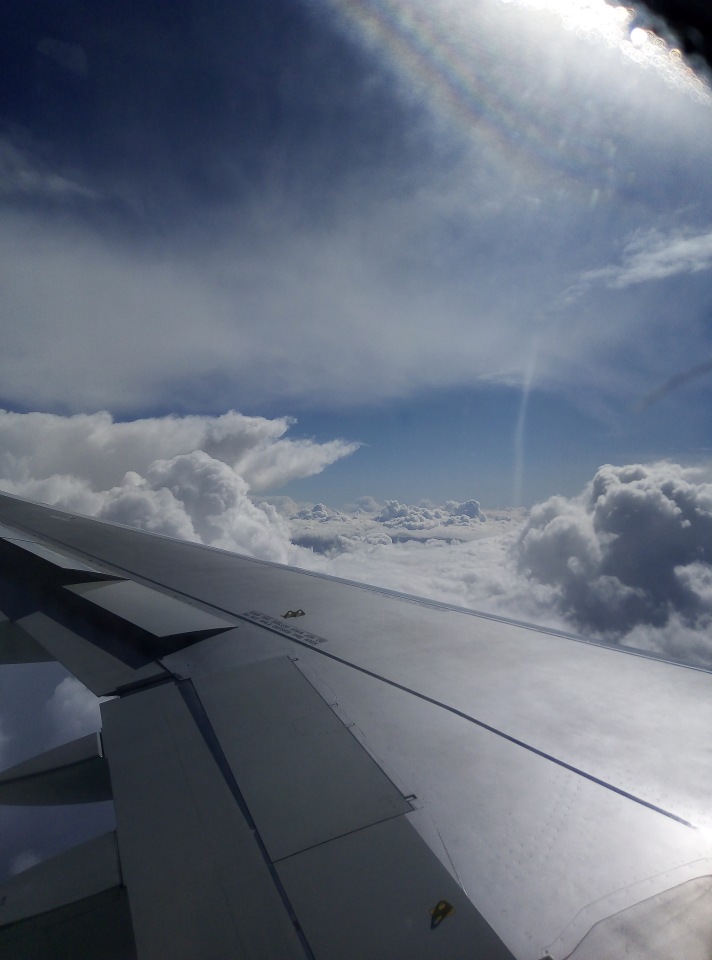 До пандемии. Путешествие по Италии, часть 1 (Кьянти, Сиена) (фото 3)