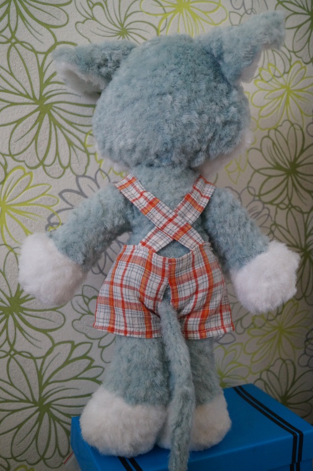 Лечение куколок, продолжение