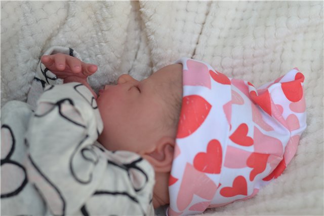 Когда есть время и вдохновение