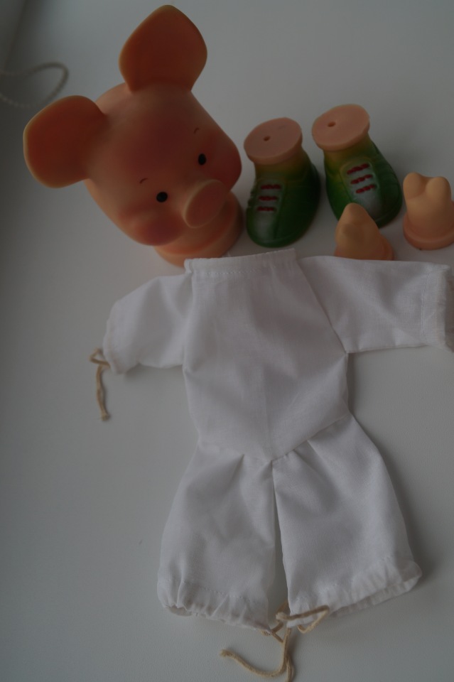 Выписка новых пациентов — Реставрация и преображение кукол: ремонт