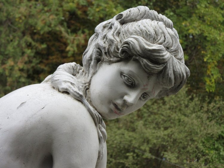 Осенняя пора в Ростове-на-Дону