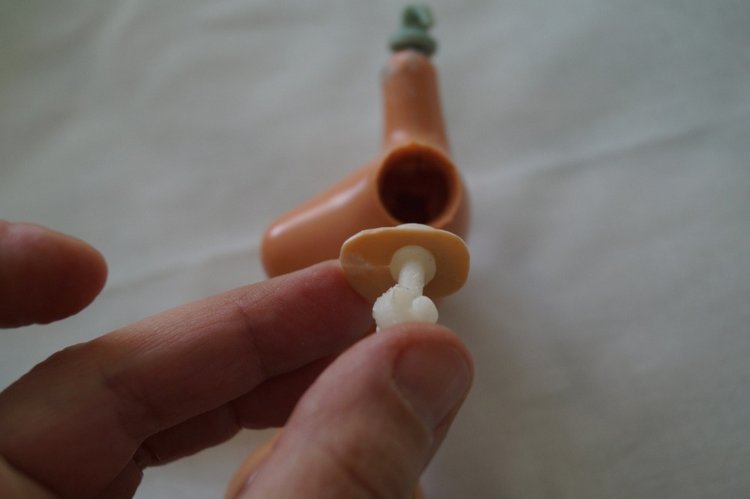 Традиционная субботняя выписка из кукольной лечебницы, я вылечила Барби