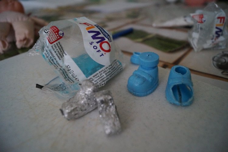 Субботняя выписка выздоровевших кукол. И опять Хрюша! Третий