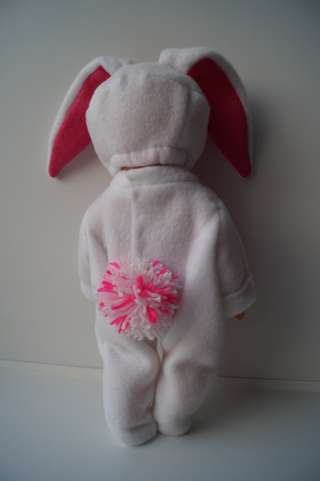 Субботняя традиция - выписывать кукол из лечебницы