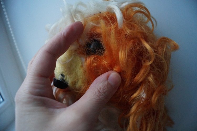 Предновогодняя выписка кукол! С дедом Морозом и Снегурочками