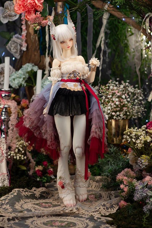 Новости от Fairyland - весенний релиз + закрытие пукифи + обновление сайта (фото 9)