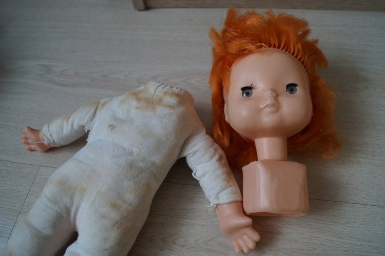 Четвёртая февральская выписка. Винтажная