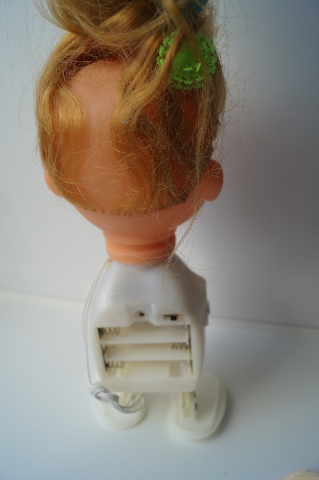 Четвёртая мартовская выписка. Машенька снова бегает и поёт! А перелом ноги исправлен за 10 минут