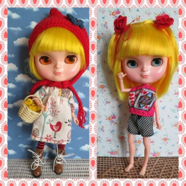 Моя Бегония совсем не цветок (фото 9)