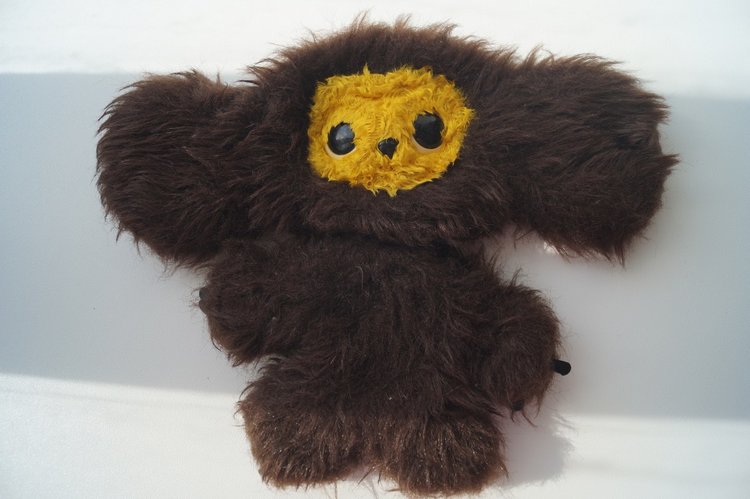 Первомайская выписка: чистка содой, ремонт пищалки, сшит Баварский костюм и реанимация брошенок (фото 5)