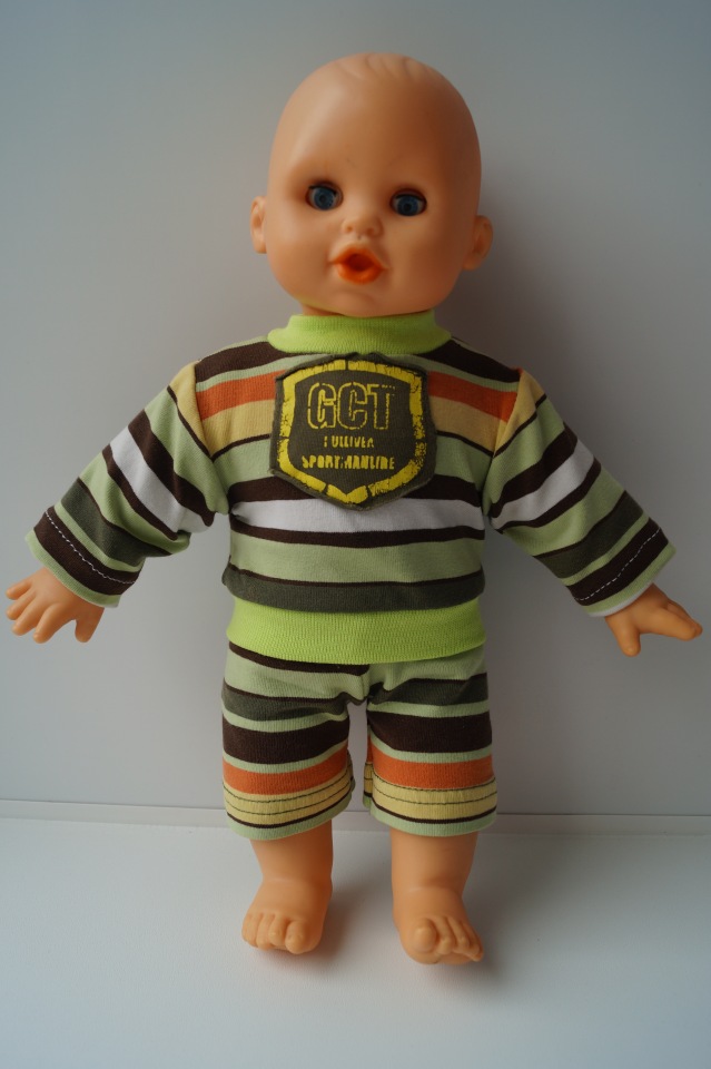 Пятая майская выписка - китайская! Плюс бонус: видео из моего музея