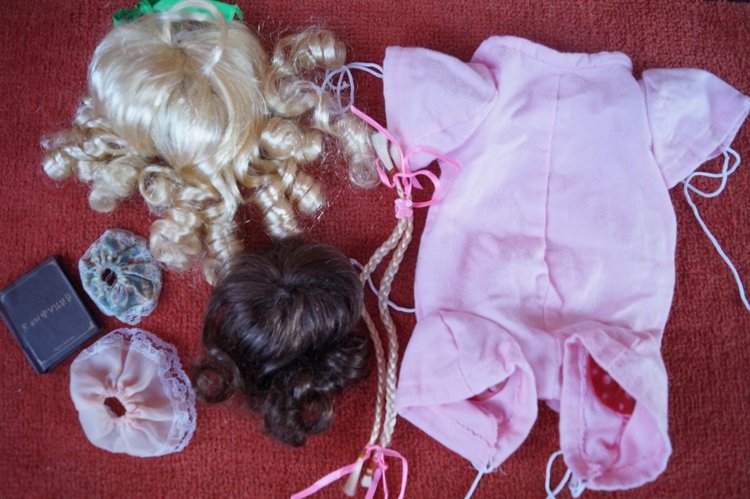 Три посылки с новыми пациентами