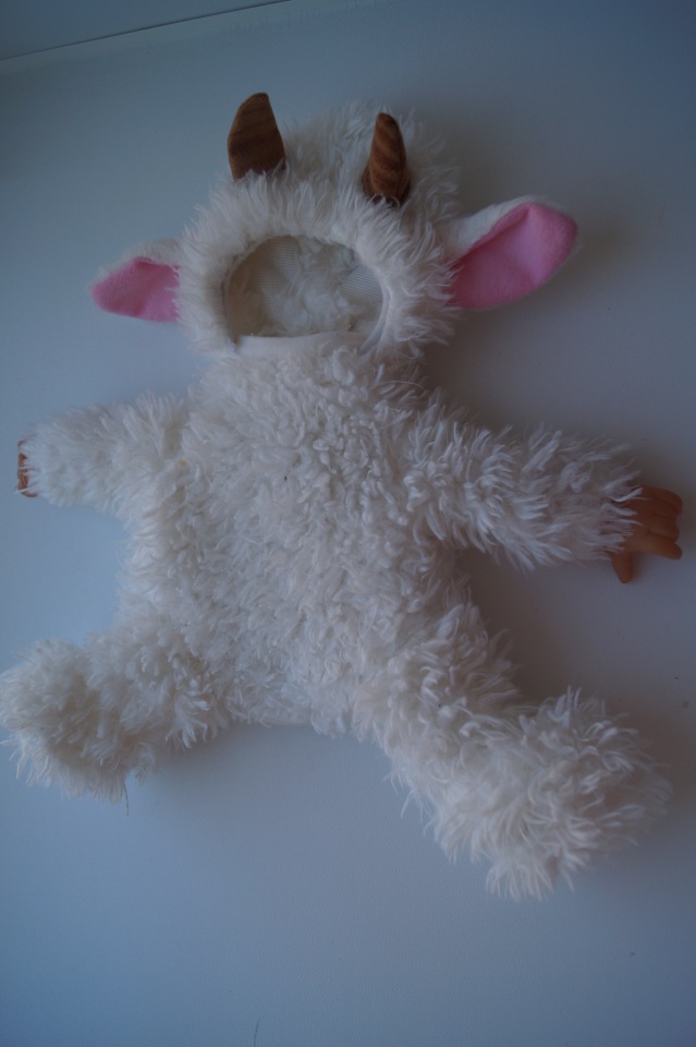 Первая июньская выписка. Вы ждали барашка? Он почти здоров