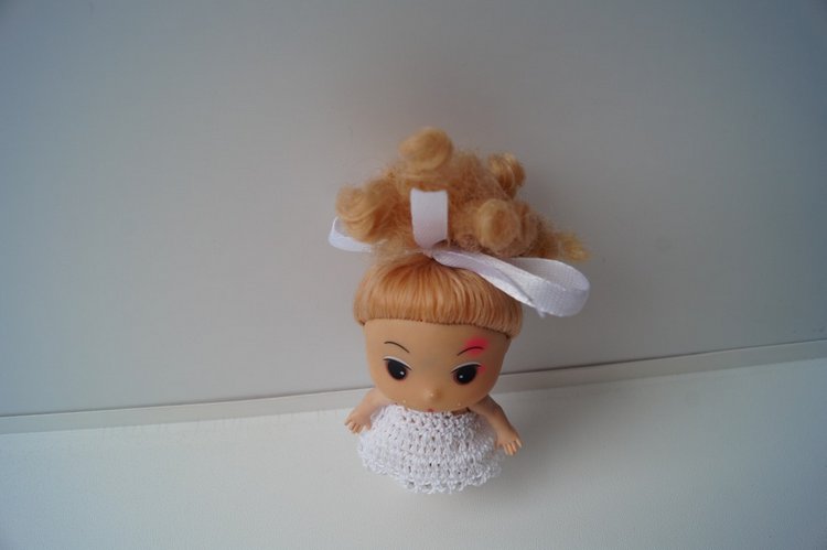 Четвёртая июньская выписка. Друг детства из 90-х выздоровел. Снова лепка сменных стоп. Джуди вышла из упаковки