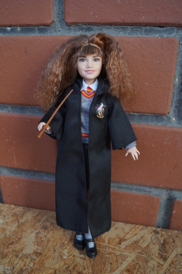 Прибыла посылка с новыми пациентами и открытками