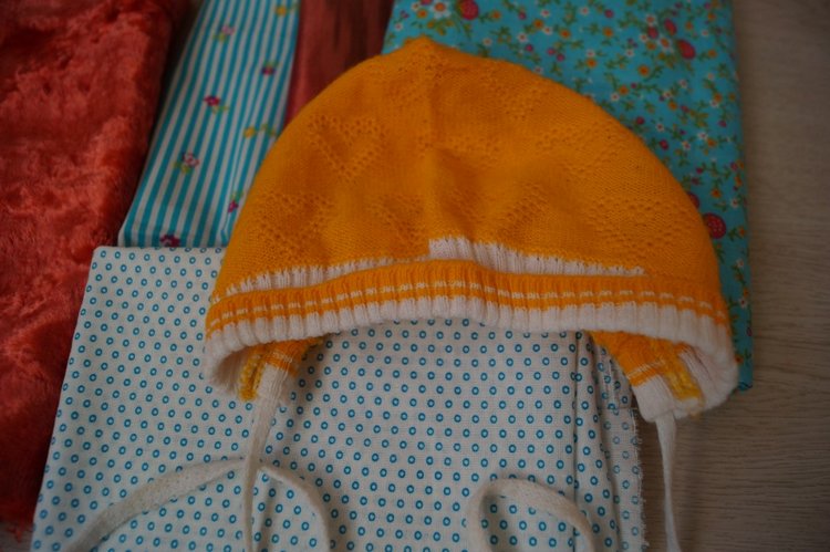 Посылочка с новыми пациентами и подарком для Агаши (фото 6)