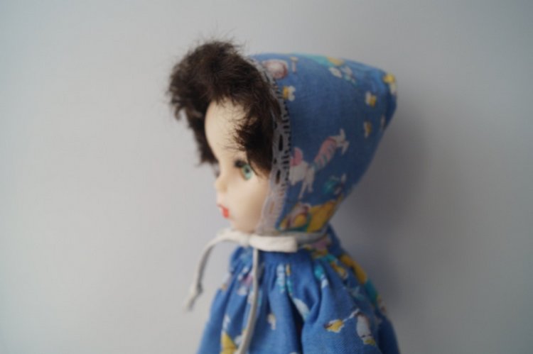 Четвёртая выписка октября. Лечим глазки советской кукле. Мишутка из 90-х стал как новенький! Четыре Барби обрели головы