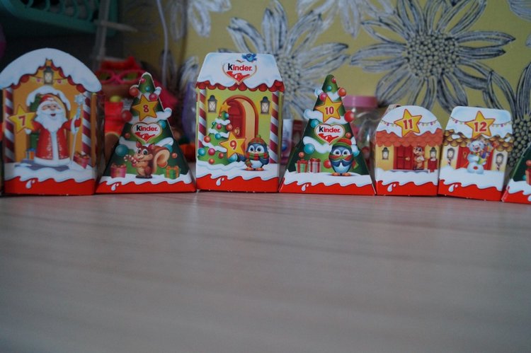 Две посылочки от двух форумчанок (фото 7)