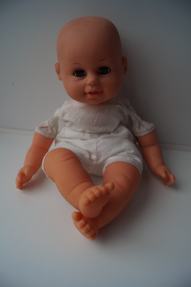 Вторая выписка декабря. Главная героиня нового года поправила своё здоровье. Лечим покусанные руки Барби, удаляем жир с