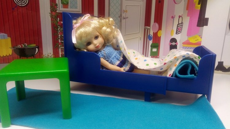 Предновогодний поход в ИКЕА с Adora Belle Calendar Girls или История Золушки