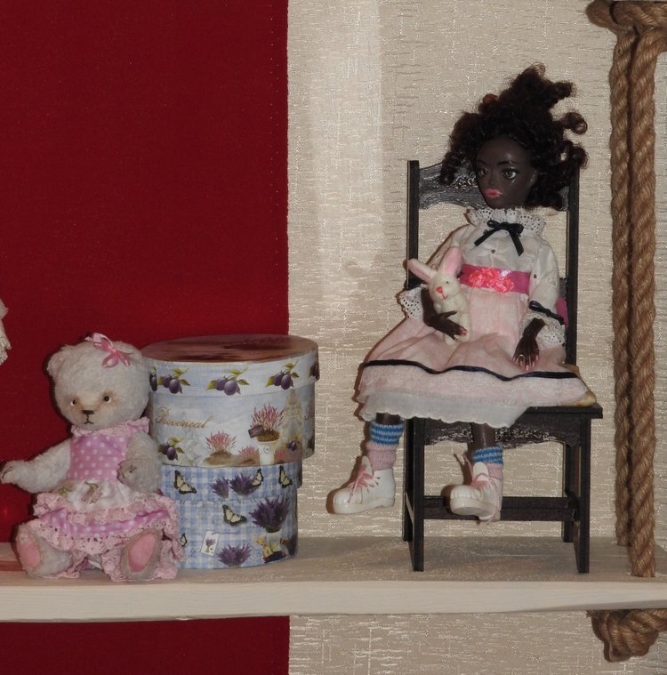 Бальзам для души. Гостинный двор 2017