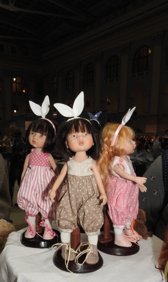 Бальзам для души. Продолжение