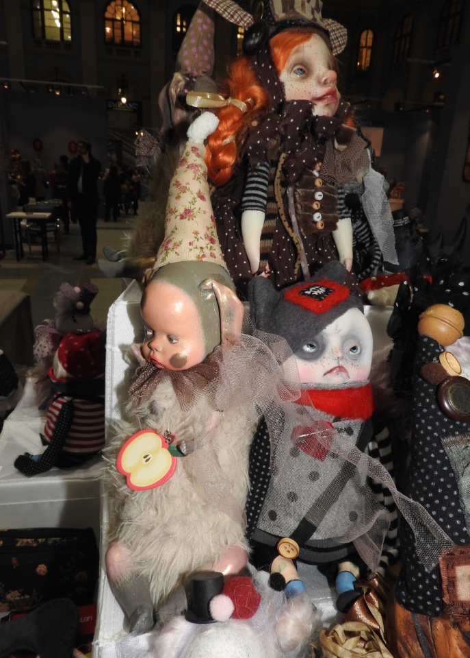 Бальзам для души. Продолжение