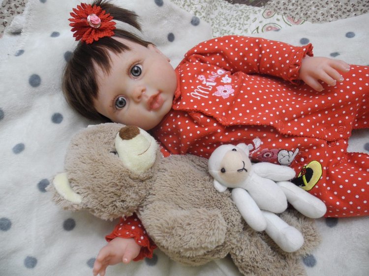 С приездом, Аленка | Бэйбики С приездом, Аленка — Болталка и разговоры обо всем: жизнь (фото 5)