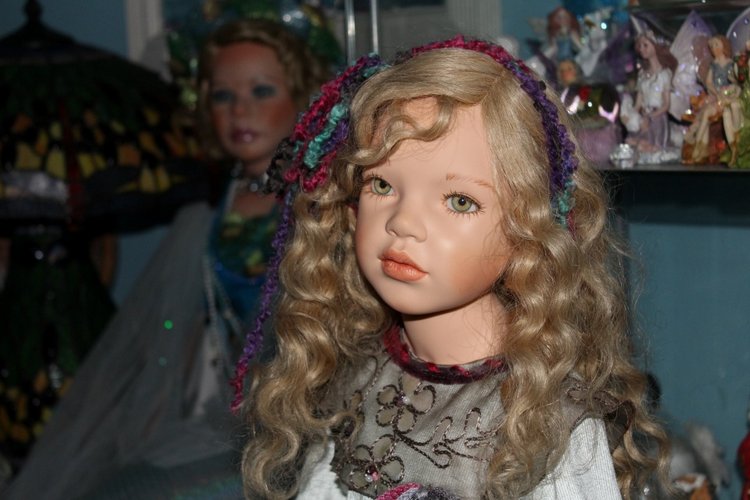 Двойное счастье. Паулы - близнецы