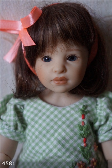 Самые сладкие Плюшечки — Куклы Heidi Plusczok (Хайди/Хейди Плюсчок) — фото