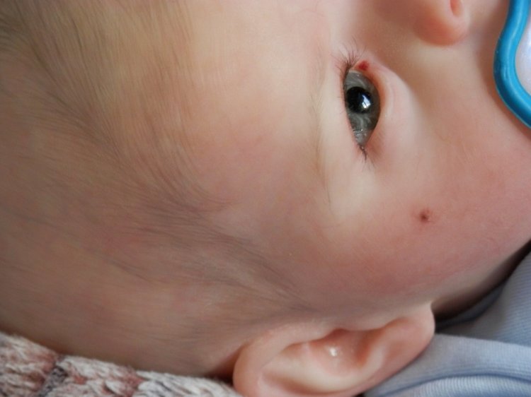 Мальчик Майчик .Кукла реборн Шутовой Анны