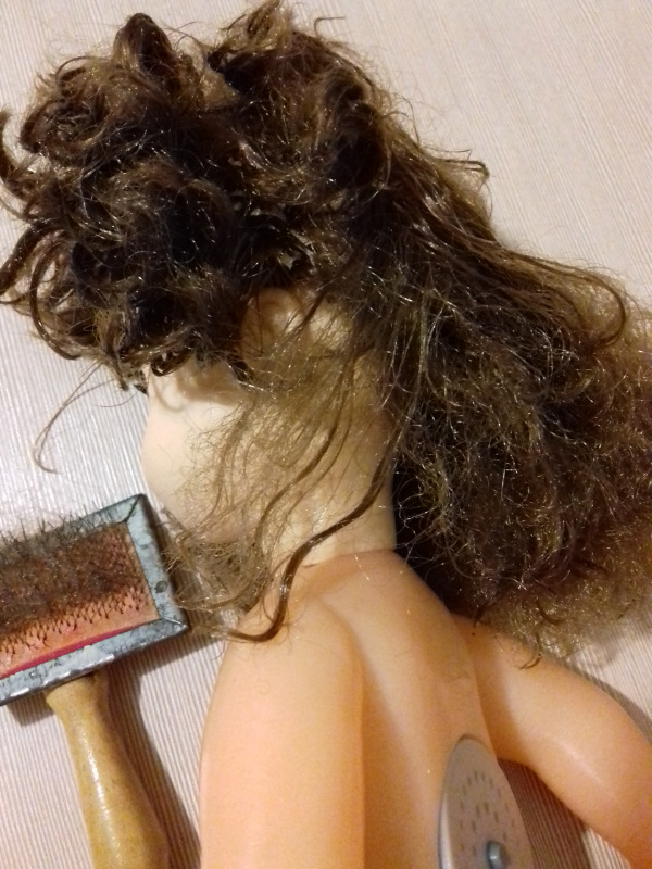 МК для «непродвинутых» и как усложнить себе жизнь или мучения мартышки. Часть 1 (фото 2)