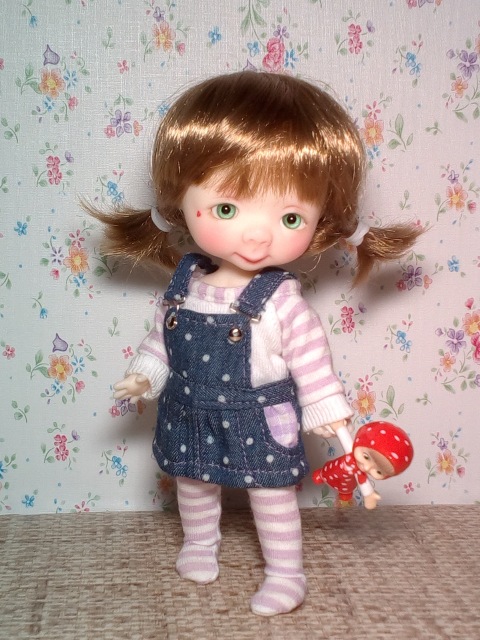 Как ЗаяС себя искала и нашла