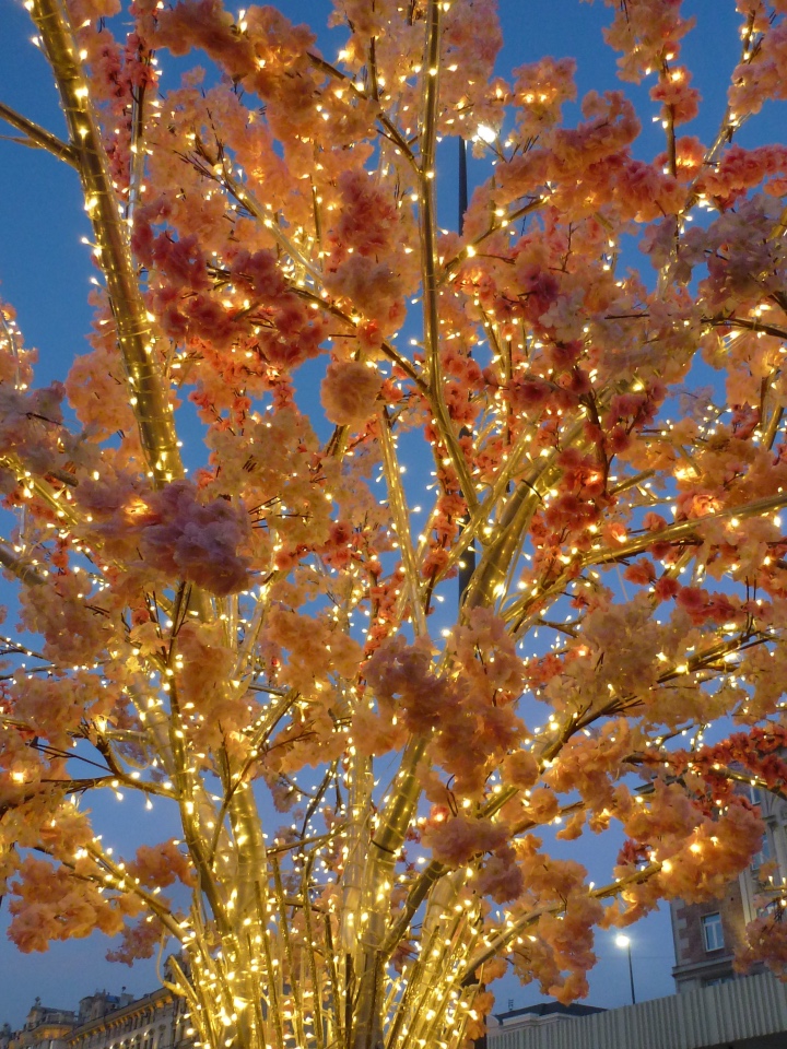 Мой родной любимый город, выставка Мишек и немного о Москве