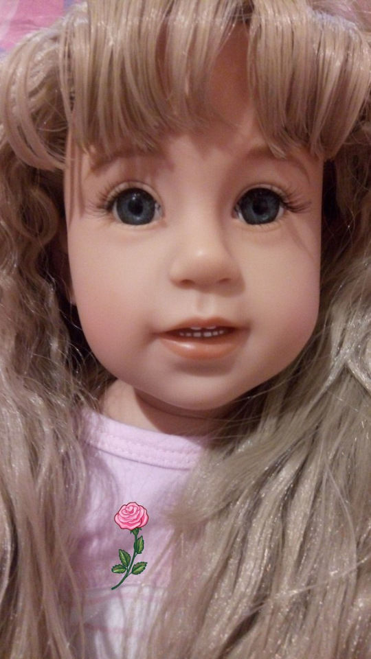 Оливия Gotz & Sissel Skille 2008, лимит 3000 шт (фото 6)