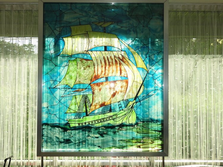 Краснодарский Край, Сочи-Адлер, Санаторий «Южное Взморье»