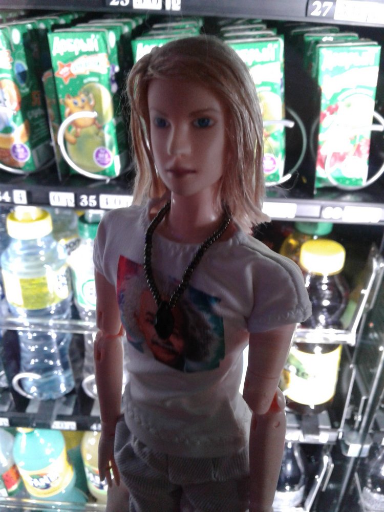 Осенние зарисовки. Часть 2 (фото 4)