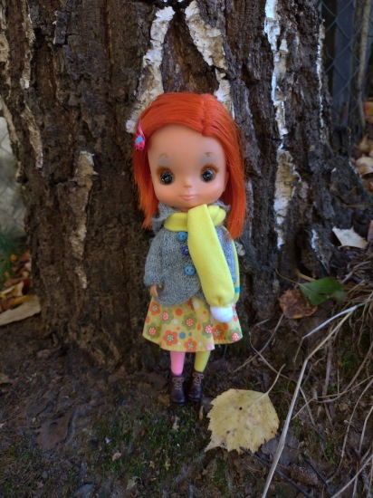 Моя Эмили от Камар | Бэйбики Моя Эмили от Камар — Игровые куклы разных производителей (Разное): редкие бренды (фото 6)